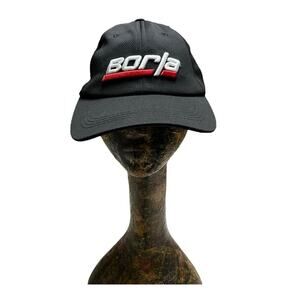 Borla Exhaust Hat NEW